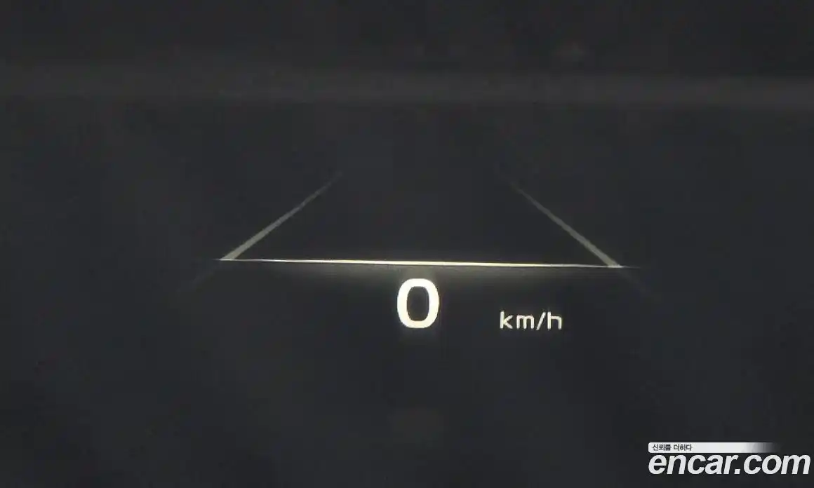 Kia Mohave 2024 3.0 Автомат в Москве № 855234, фото 14