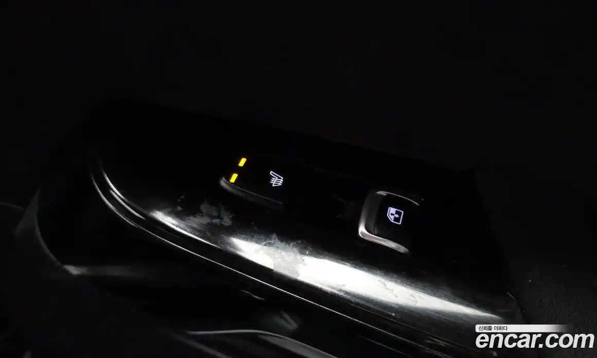 Kia Mohave 2024 3.0 Автомат в Москве № 855234, фото 19