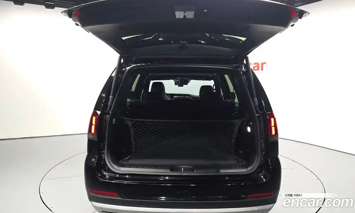 Kia Mohave 2024 3.0 Автомат в Москве № 855234, фото 20