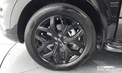 Kia Mohave 2024 3.0 Автомат в Москве № 855234, миниатюра 5