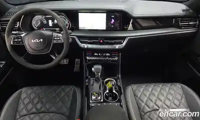 Kia Mohave 2024 3.0 Автомат в Москве № 855234, миниатюра 7