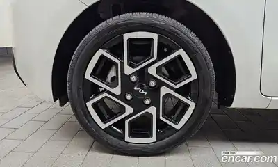 Kia Ray 2023 1.0 Автомат в Москве № 855321, миниатюра 5