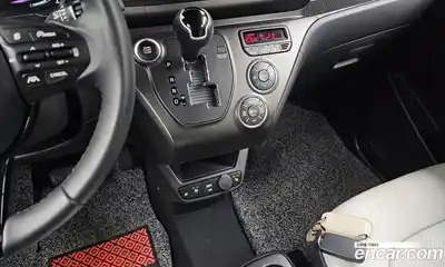 Kia Ray 2023 1.0 Автомат в Москве № 855321, миниатюра 9