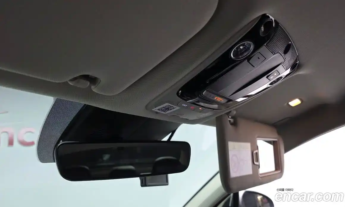 Kia K5 2021 1.6 Автомат в Москве № 855335, фото 17