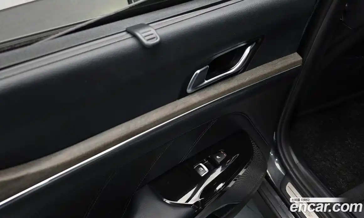 Kia K5 2021 1.6 Автомат в Москве № 855335, фото 18