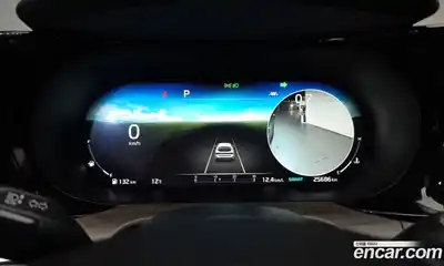 Kia K5 2021 1.6 Автомат в Москве № 855335, миниатюра 7