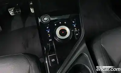 Kia Niro 2023 1.6 Автомат в Москве № 855360, миниатюра 9