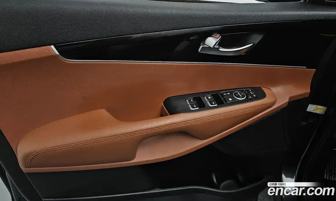 Kia Sorento 2019 2.0 Автомат в Москве № 855428, фото 17