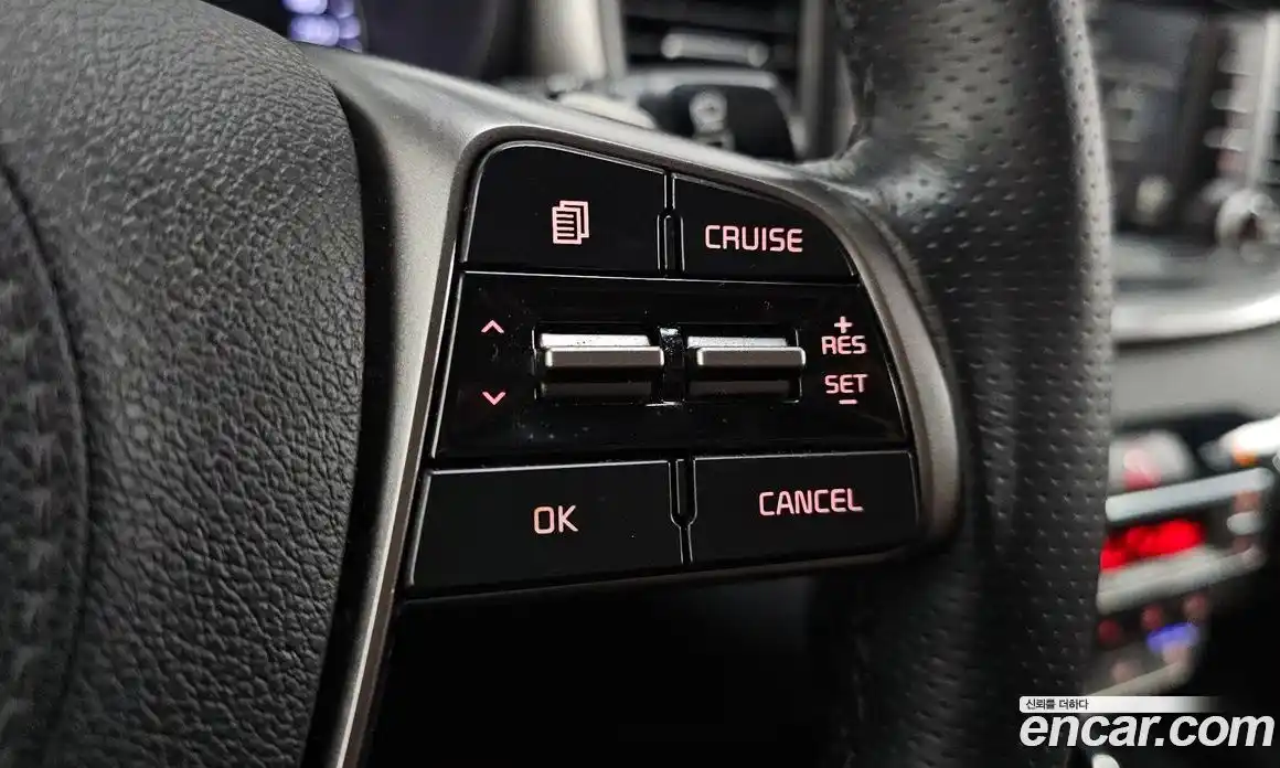 Kia Sorento 2019 2.0 Автомат в Москве № 855428, фото 19