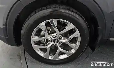 Kia Sorento 2019 2.0 Автомат в Москве № 855428, миниатюра 5