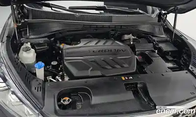 Kia Sorento 2019 2.0 Автомат в Москве № 855428, миниатюра 6