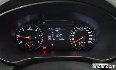 Kia Sorento 2019 2.0 Автомат в Москве № 855428, миниатюра 8