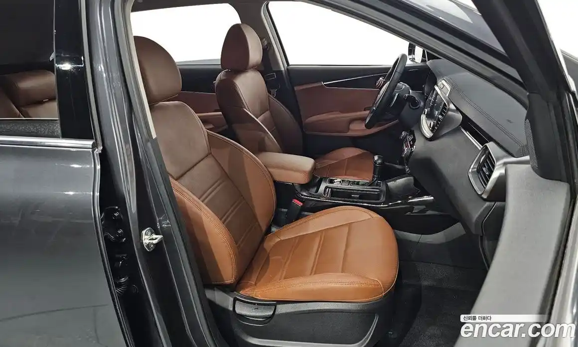 Kia Sorento 2019 2.0 Автомат в Москве № 855428, фото 10