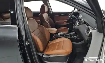 Kia Sorento 2019 2.0 Автомат в Москве № 855428, миниатюра 10