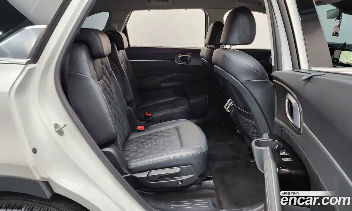 Kia Sorento 2020 2.2 Автомат в Москве № 855434, фото 12