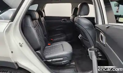 Kia Sorento 2020 2.2 Автомат в Москве № 855434, миниатюра 12