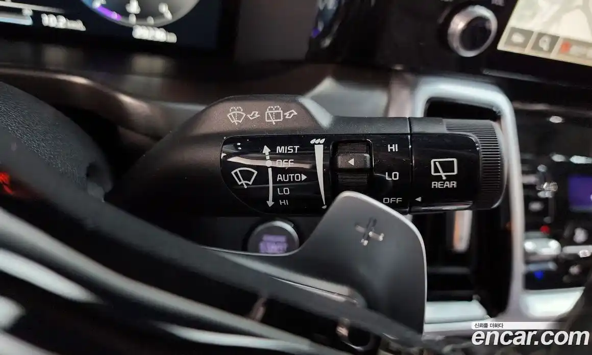 Kia Sorento 2020 2.2 Автомат в Москве № 855434, фото 14