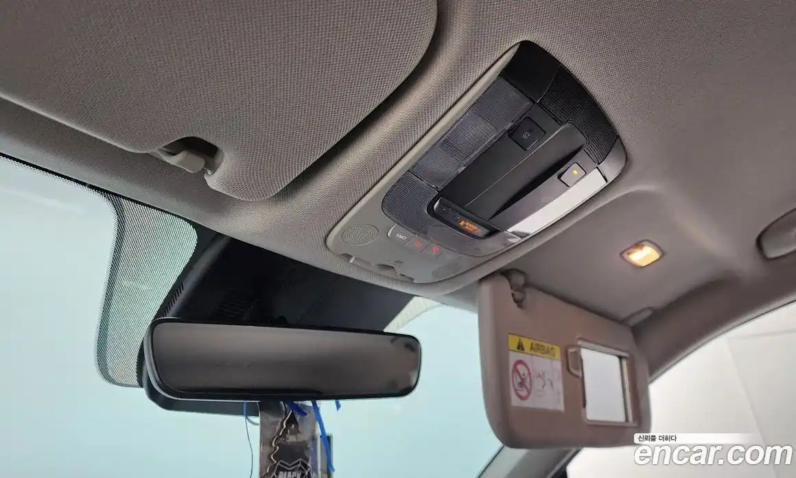 Kia Sorento 2020 2.2 Автомат в Москве № 855434, фото 18