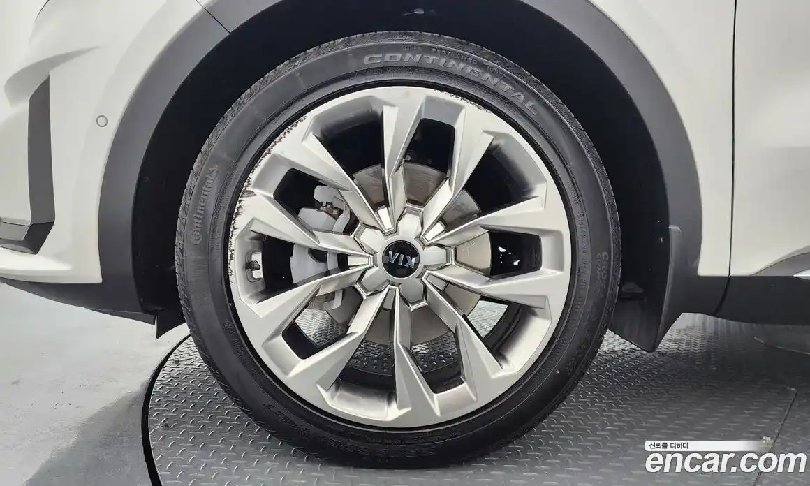 Kia Sorento 2020 2.2 Автомат в Москве № 855434, фото 5