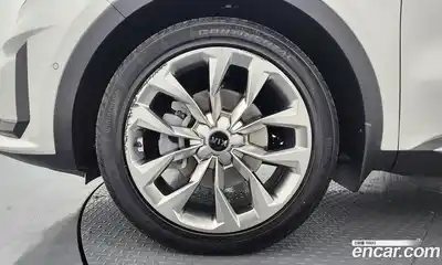 Kia Sorento 2020 2.2 Автомат в Москве № 855434, миниатюра 5