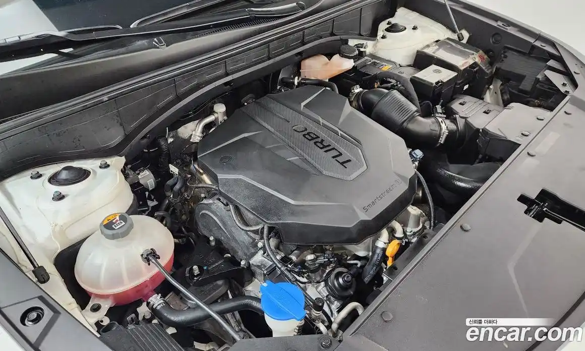 Kia Sorento 2020 2.2 Автомат в Москве № 855434, фото 6