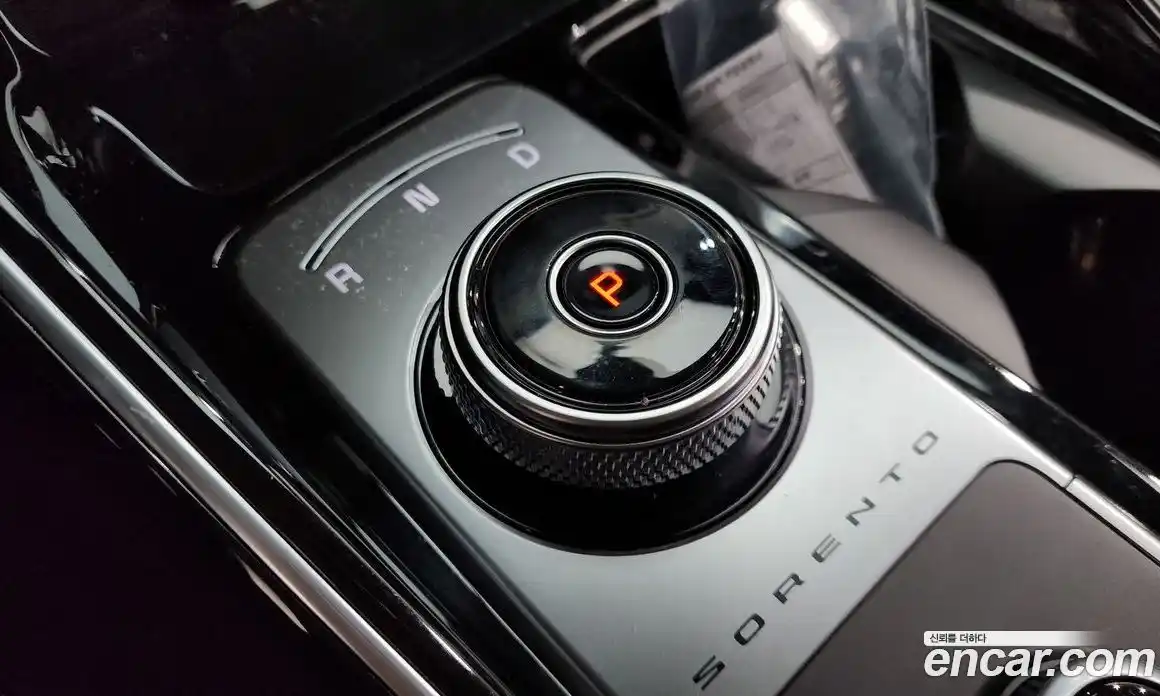 Kia Sorento 2020 2.2 Автомат в Москве № 855434, фото 9