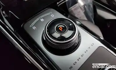 Kia Sorento 2020 2.2 Автомат в Москве № 855434, миниатюра 9