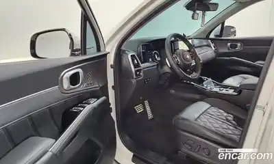 Kia Sorento 2020 2.2 Автомат в Москве № 855434, миниатюра 10