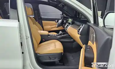 Kia Sorento 2022 2.2 Автомат в Москве № 855572, миниатюра 12