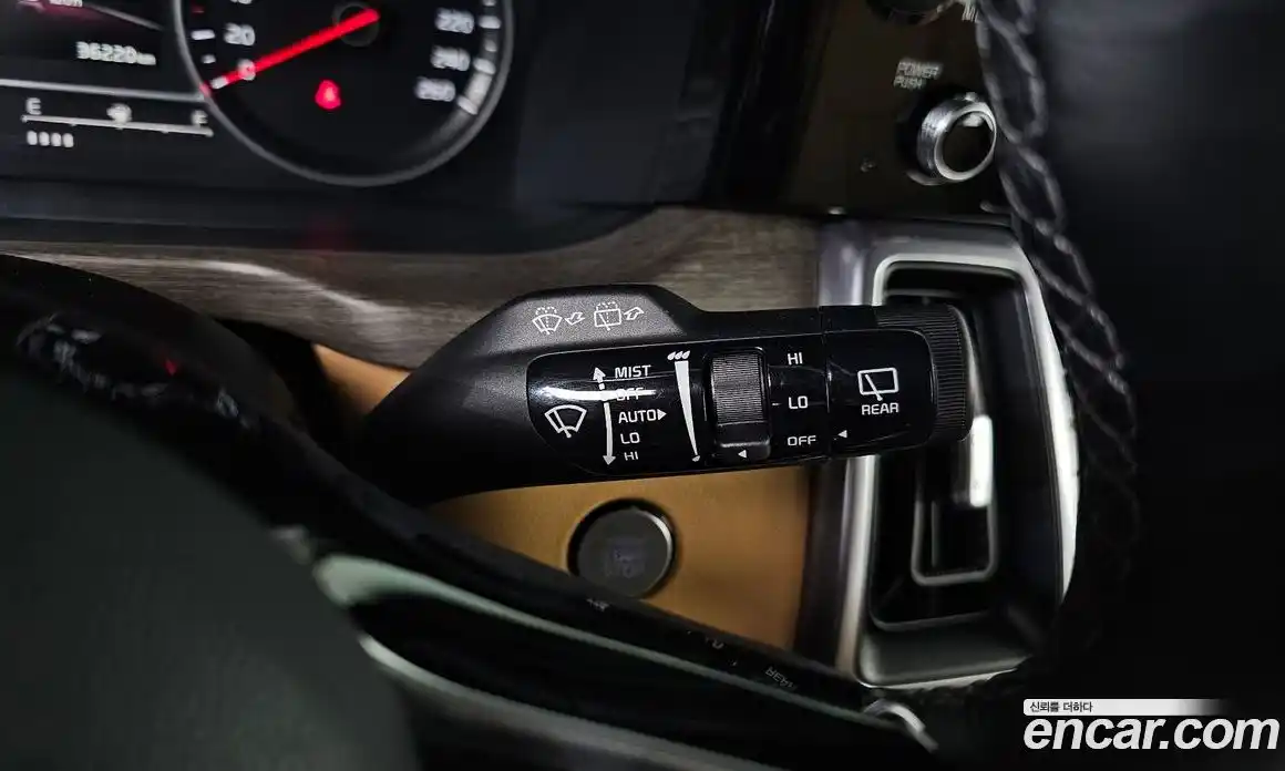 Kia Sorento 2022 2.2 Автомат в Москве № 855572, фото 14