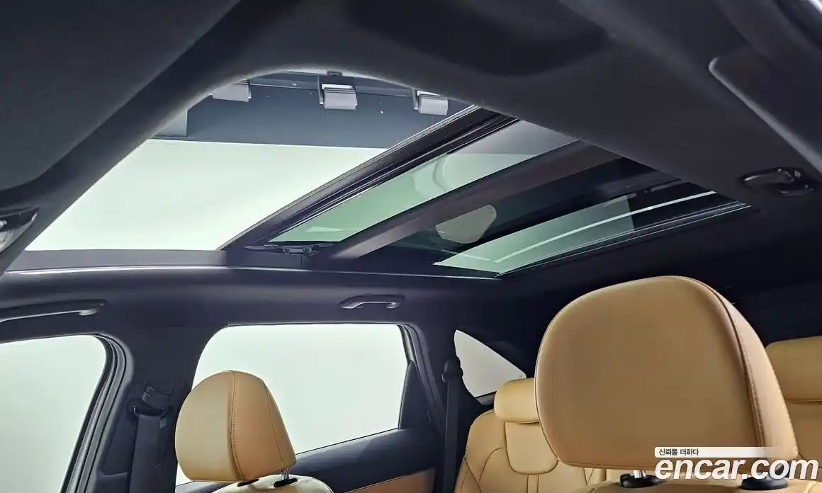 Kia Sorento 2022 2.2 Автомат в Москве № 855572, фото 19