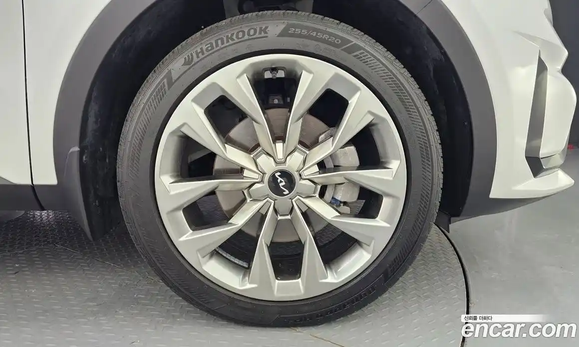 Kia Sorento 2022 2.2 Автомат в Москве № 855572, фото 5