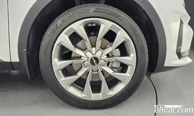 Kia Sorento 2022 2.2 Автомат в Москве № 855572, миниатюра 5