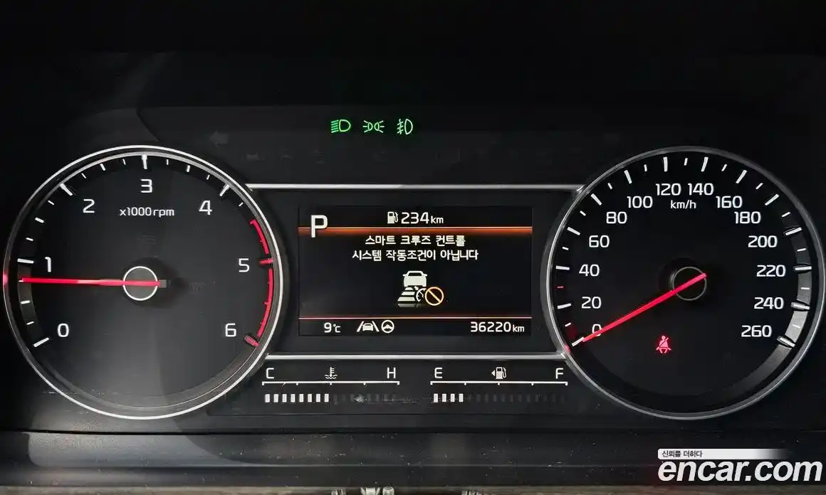 Kia Sorento 2022 2.2 Автомат в Москве № 855572, фото 8