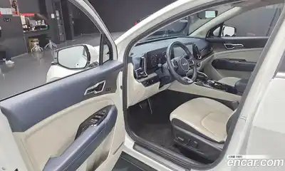 Kia Sportage 2022 2.0 гидро в Москве № 855650, миниатюра 11