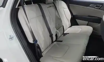 Kia Sportage 2022 2.0 гидро в Москве № 855650, миниатюра 12