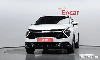 Kia Sportage 2022 2.0 гидро в Москве № 855650, миниатюра 3