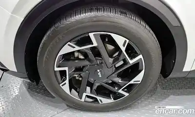 Kia Sportage 2022 2.0 гидро в Москве № 855650, миниатюра 5