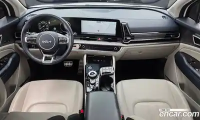 Kia Sportage 2022 2.0 гидро в Москве № 855650, миниатюра 7