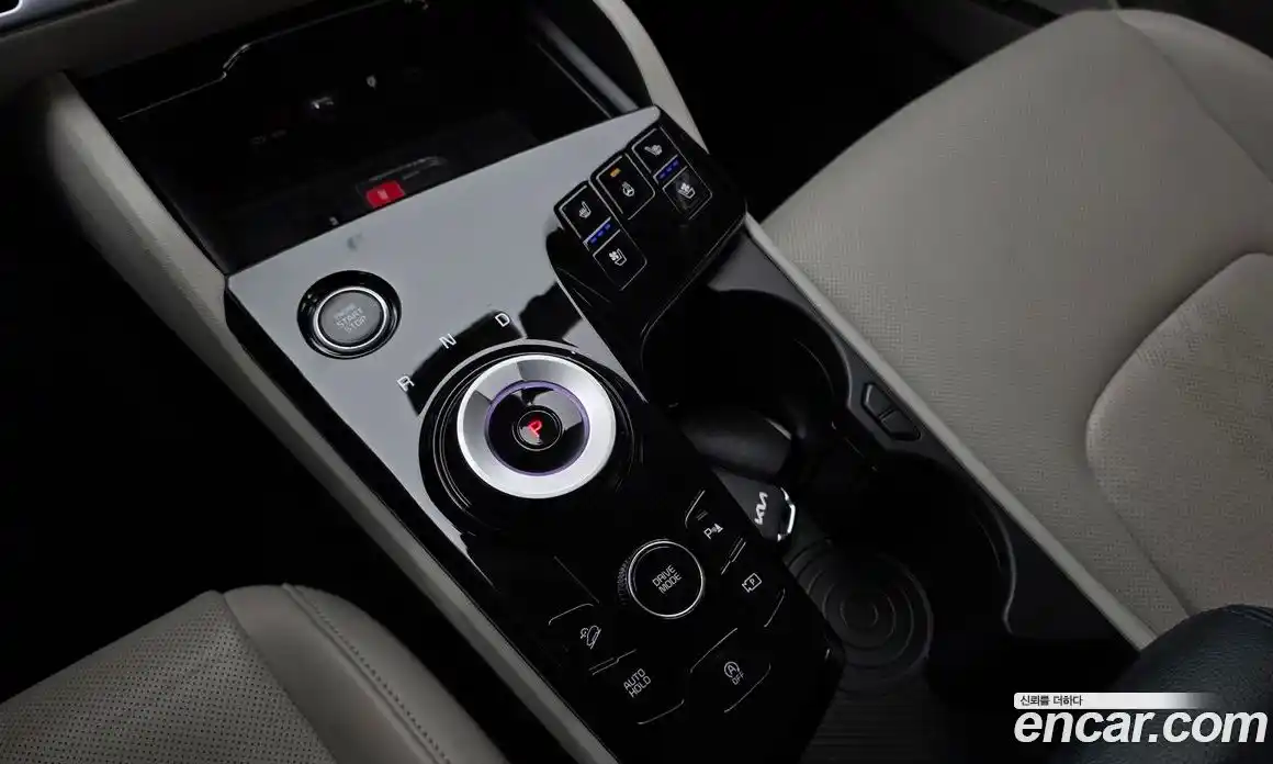 Kia Sportage 2022 2.0 гидро в Москве № 855650, фото 9