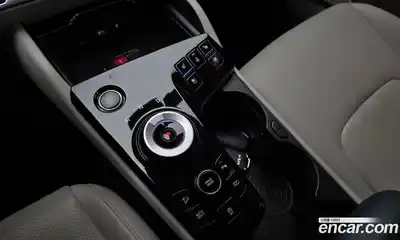 Kia Sportage 2022 2.0 гидро в Москве № 855650, миниатюра 9