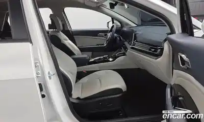 Kia Sportage 2022 2.0 гидро в Москве № 855650, миниатюра 10