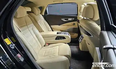 Kia K9 2022 3.8 Автомат в Москве № 855705, миниатюра 12