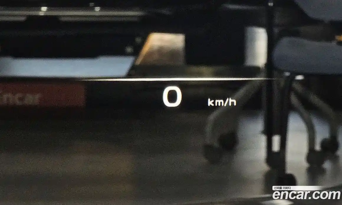 Kia K9 2022 3.8 Автомат в Москве № 855705, фото 18