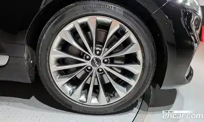 Kia K9 2022 3.8 Автомат в Москве № 855705, миниатюра 5