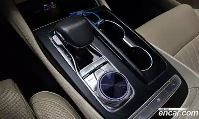 Kia K9 2022 3.8 Автомат в Москве № 855705, миниатюра 9