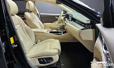 Kia K9 2022 3.8 Автомат в Москве № 855705, миниатюра 10