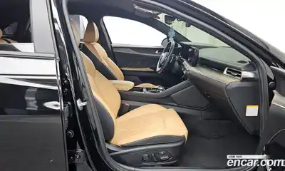 Kia K5 2022 2.0 Автомат в Москве № 855844, миниатюра 11