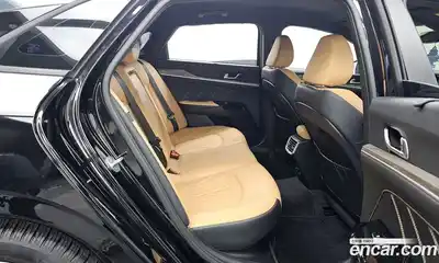 Kia K5 2022 2.0 Автомат в Москве № 855844, миниатюра 12