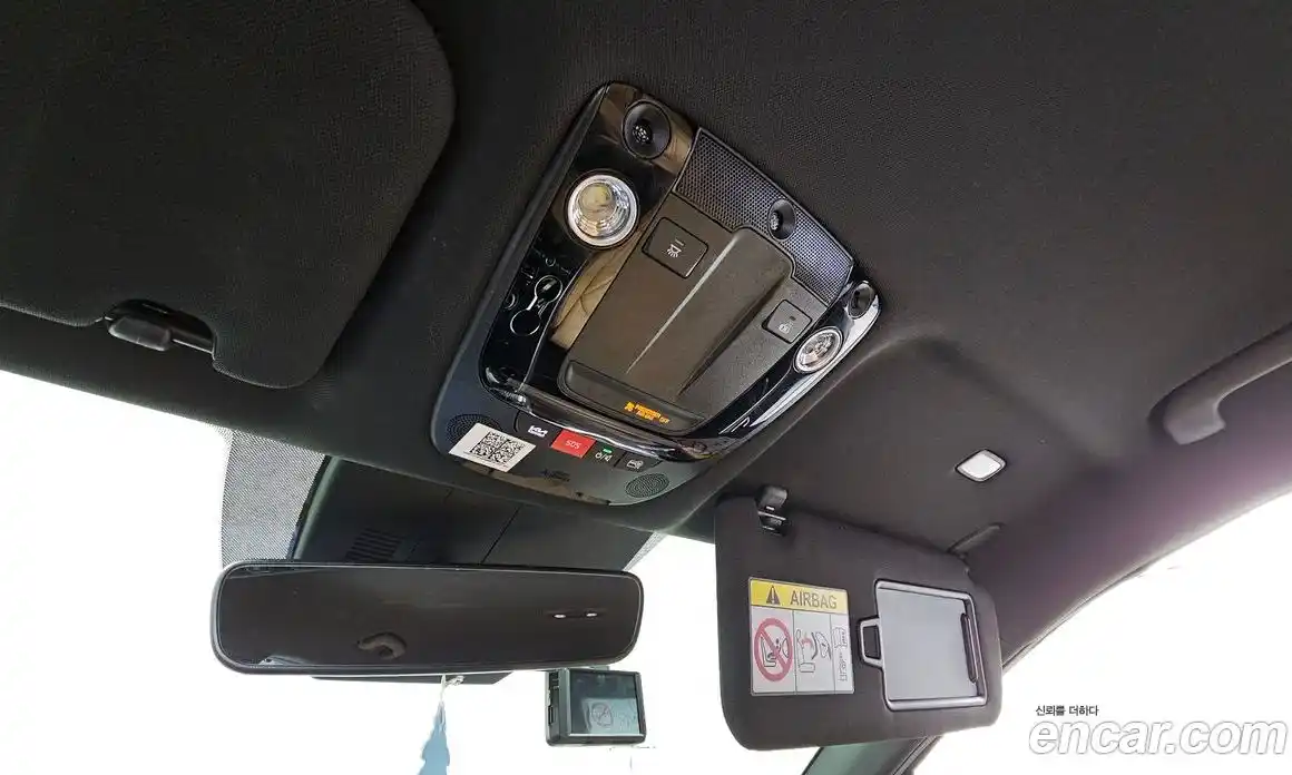 Kia K5 2022 2.0 Автомат в Москве № 855844, фото 18